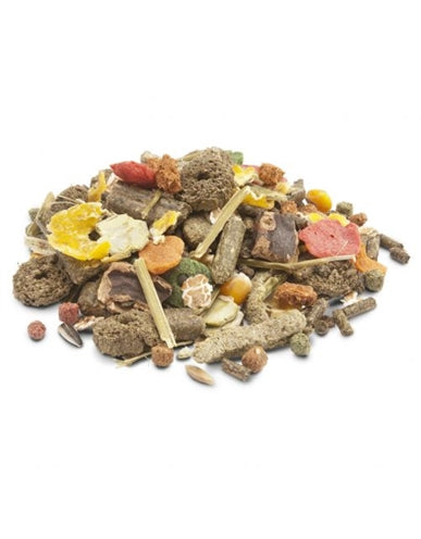 Versele-Laga Crispy Cuni Konijn