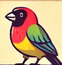 Vogel