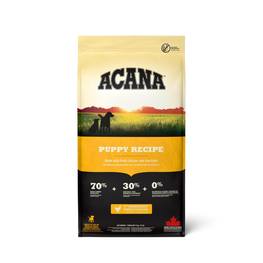 Acana Dog puppy 17kg