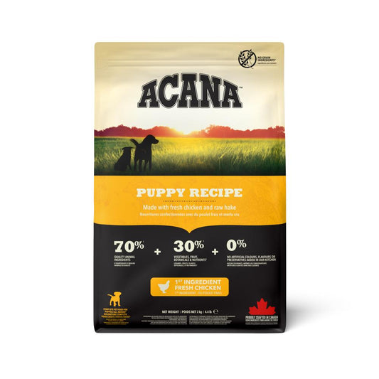 Acana Dog puppy 2kg