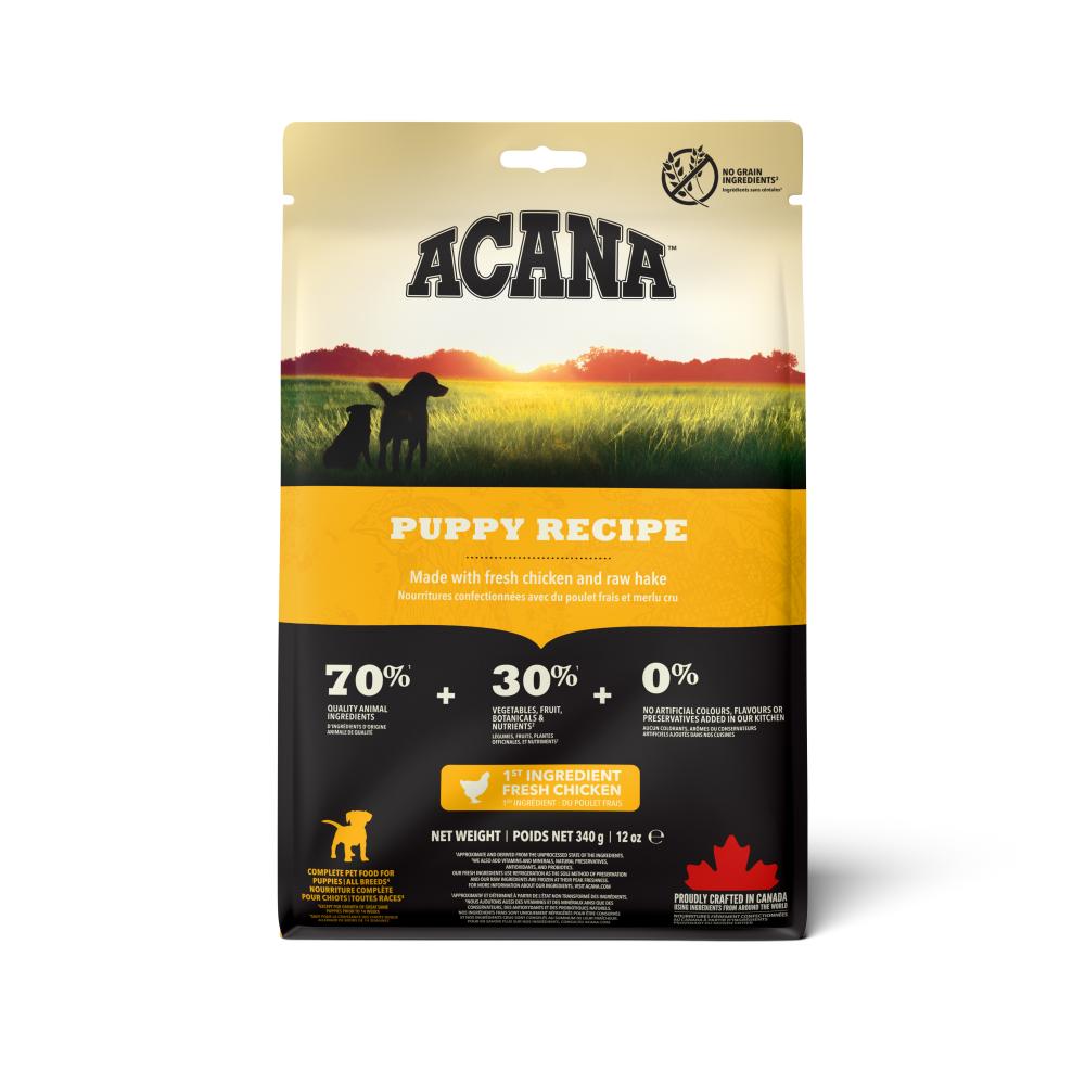 Acana Dog puppy 340gr