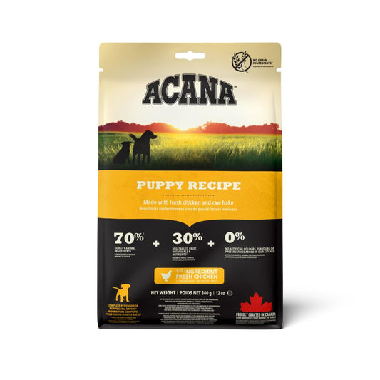 Acana Dog puppy 340gr