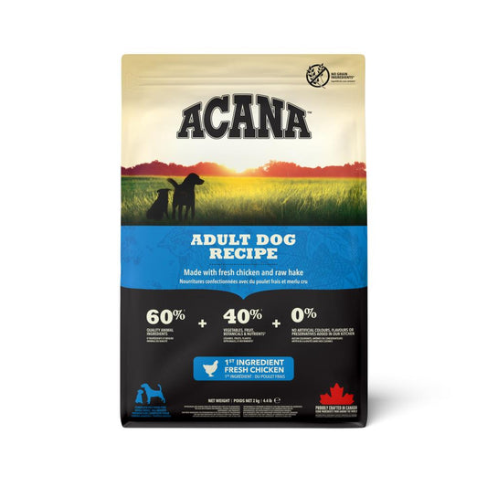 Acana Dog adult 2kg