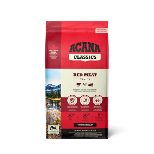 Acana Classics (Old) red meat 14,5kg