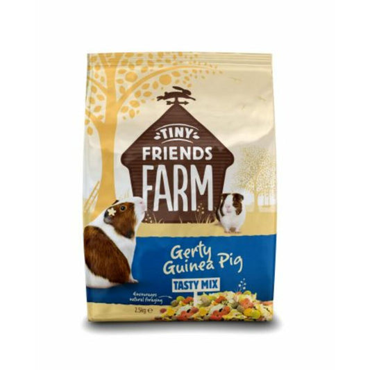 Tiny Friends Farm gerty guinea pig 2,5kg