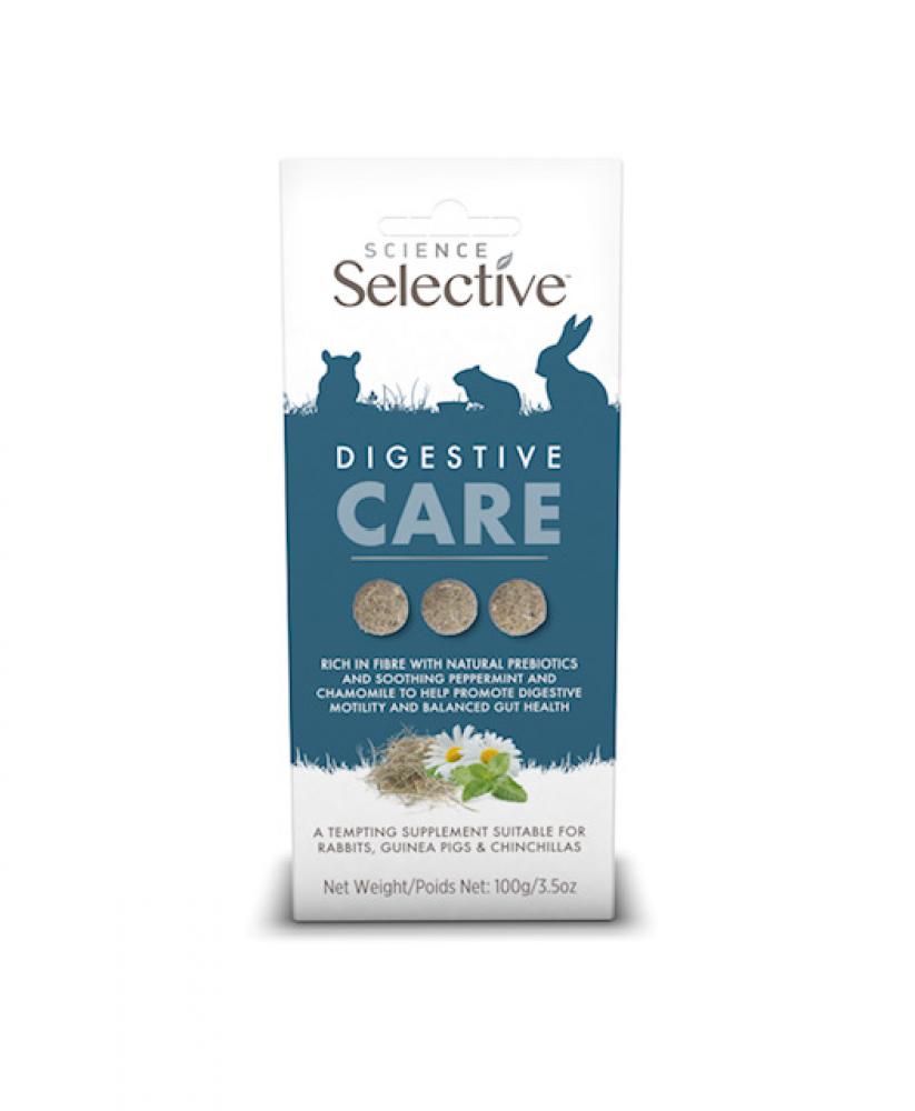 Supreme Selective digestive care 100gr