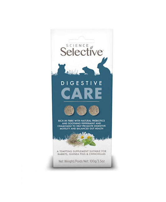 Supreme Selective digestive care 100gr