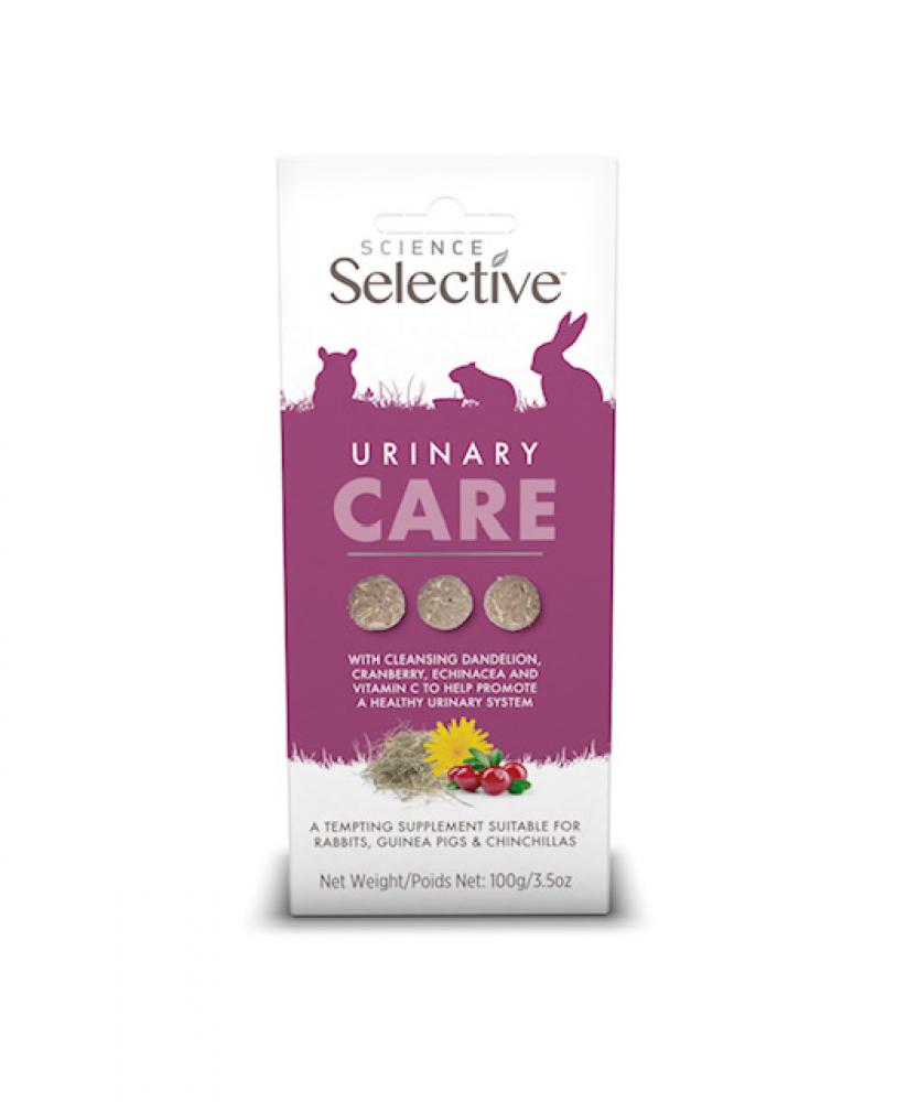 Supreme Selective urinary care 100gr
