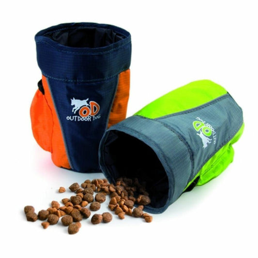 All For Paws treatbag 1st