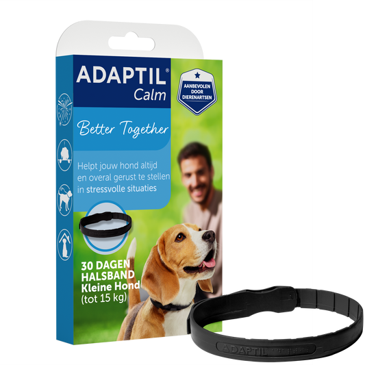 Adaptil calm halsband small/medium 1st