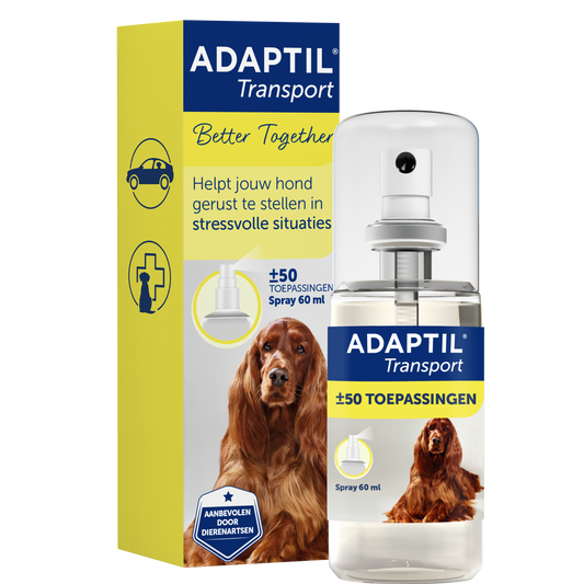 Adaptil transport spray 60ml