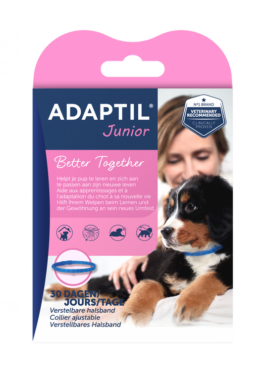Adaptil junior halsband 1st
