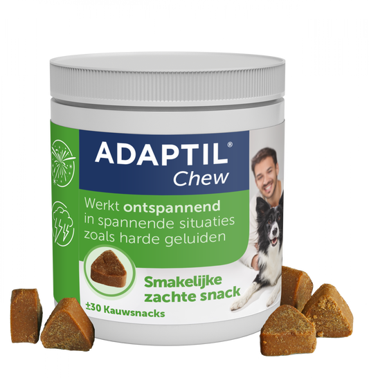 Adaptil chews 30st