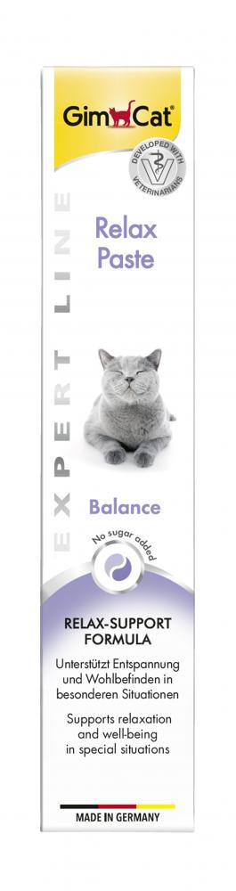 GimCat relax pasta 50gr