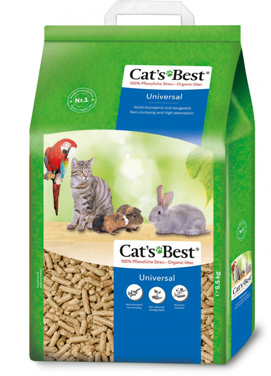 Cat's Best universal 10ltr 5,5kg