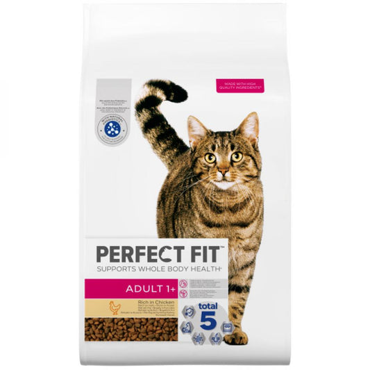 Perfect Fit droog adult kip 7kg