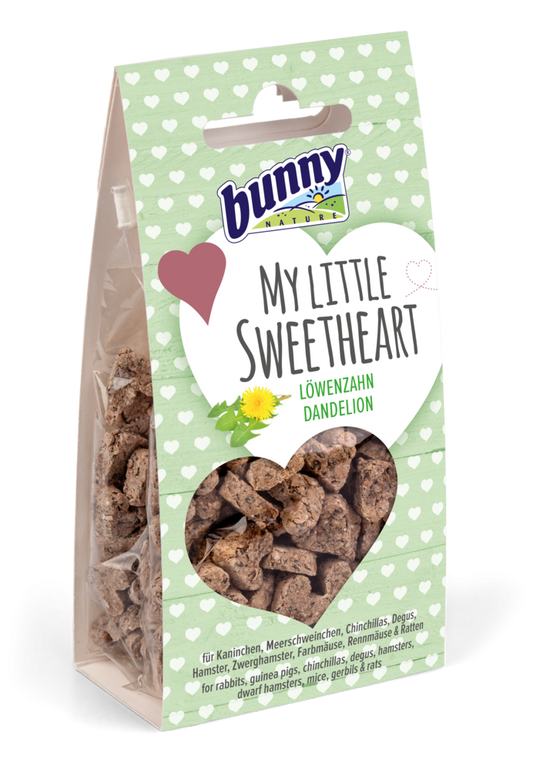 Bunny My Little Sweetheart dandelion 30gr