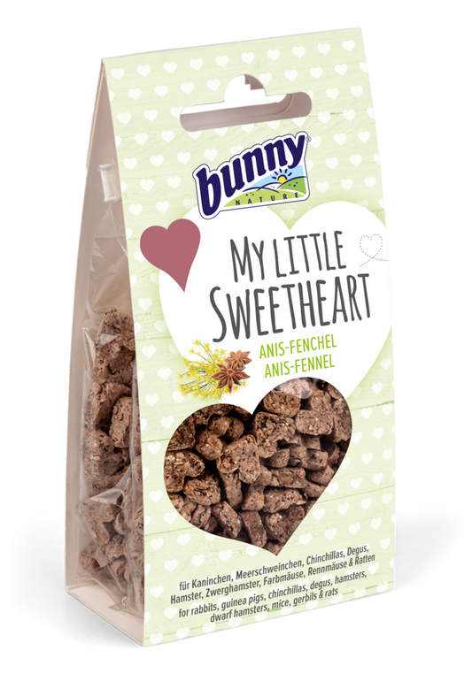 Bunny My Little Sweetheart anis-fennel 30gr