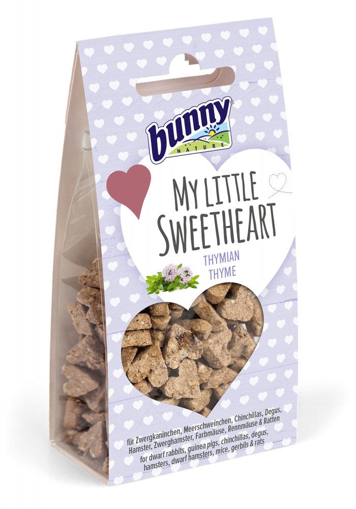 Bunny My Little Sweetheart thyme 30gr