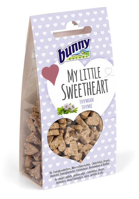 Bunny My Little Sweetheart thyme 30gr