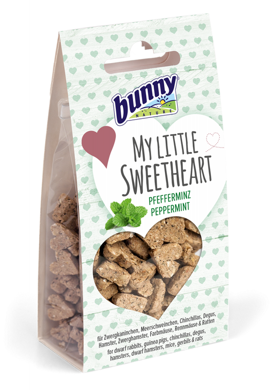 Bunny My Little Sweetheart peppermint 30gr
