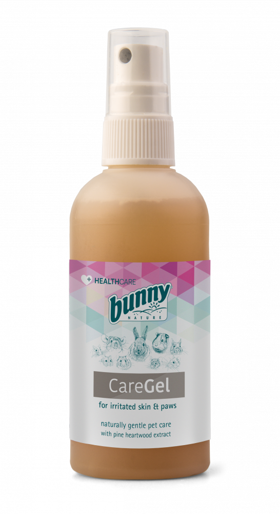 Bunny care gel 100ml