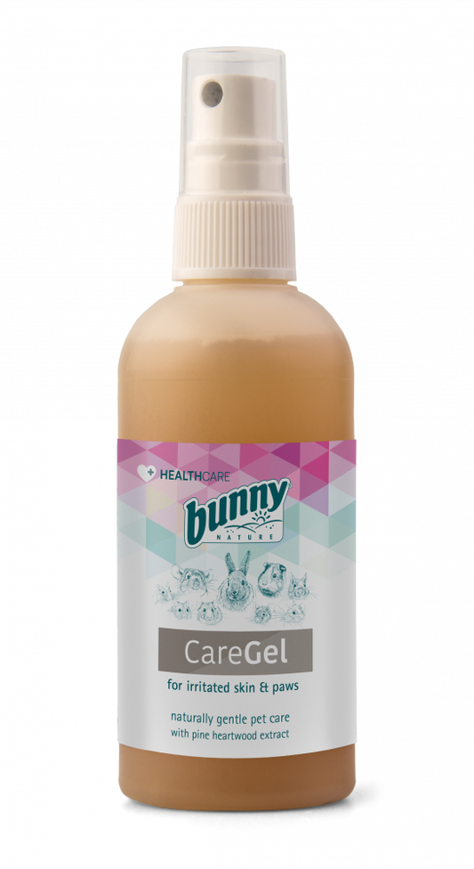 Bunny care gel 100ml