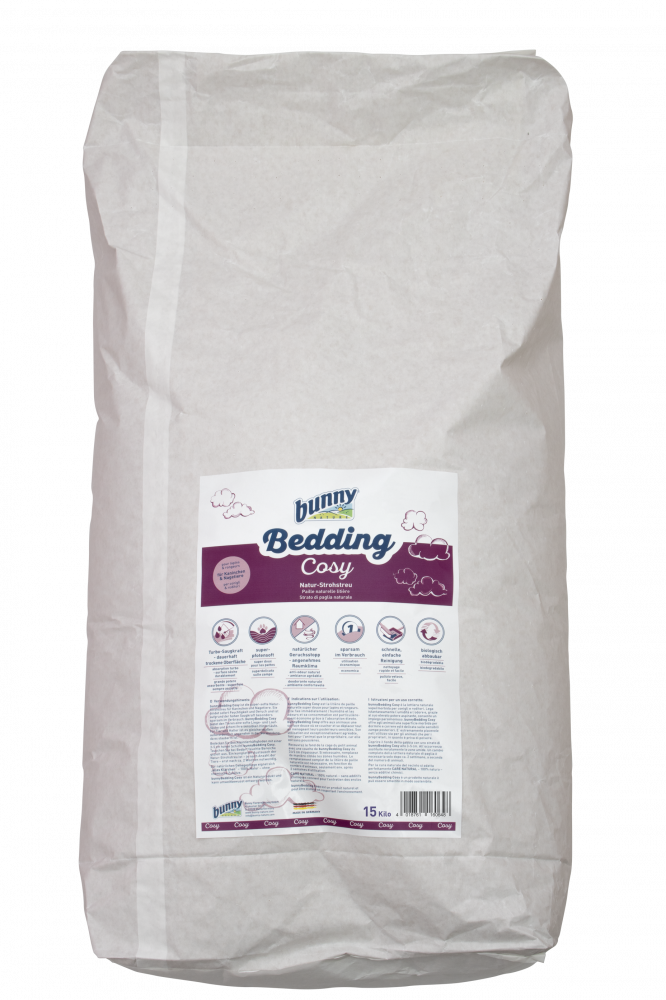 Bunny Bedding bedding cosy 15kg