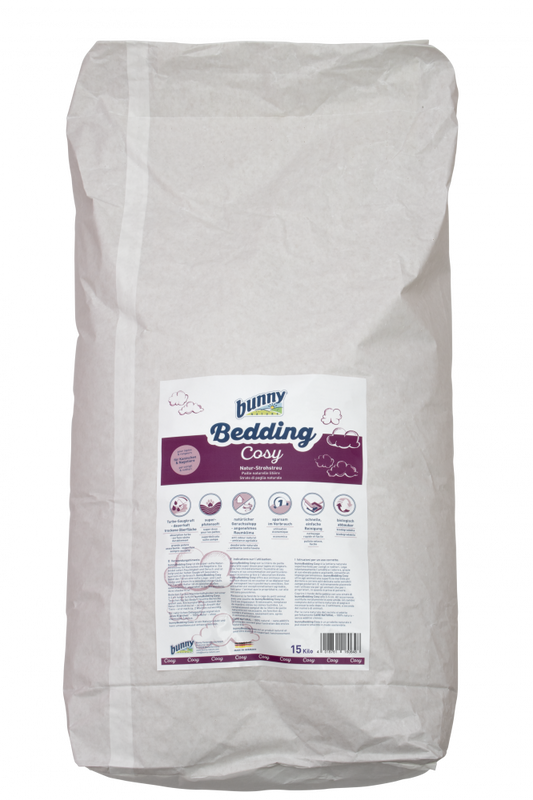 Bunny Bedding bedding cosy 15kg