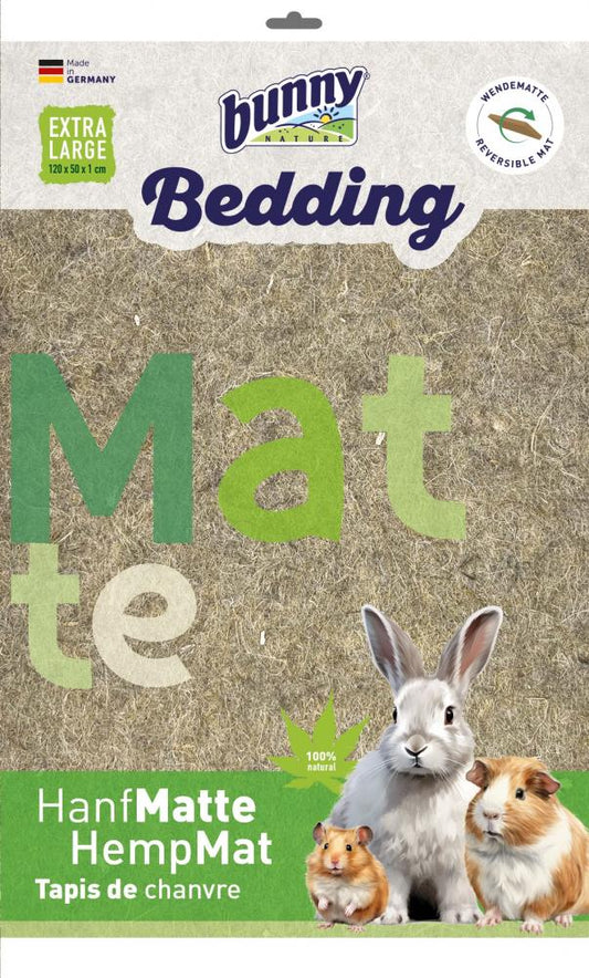 Bunny Bedding hemp-mat extra large 1st