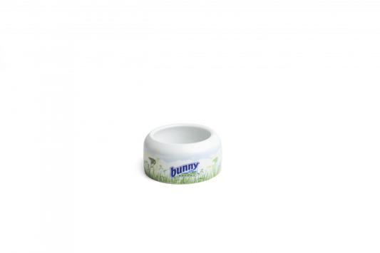 Bunny voerbakje S 8,4cm 1st