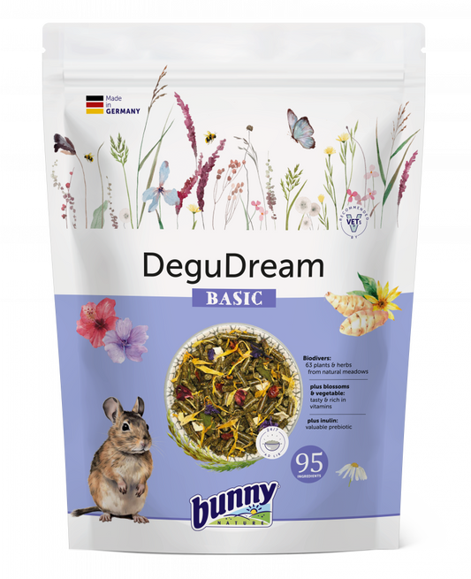 Bunny degudream basic 1,2kg