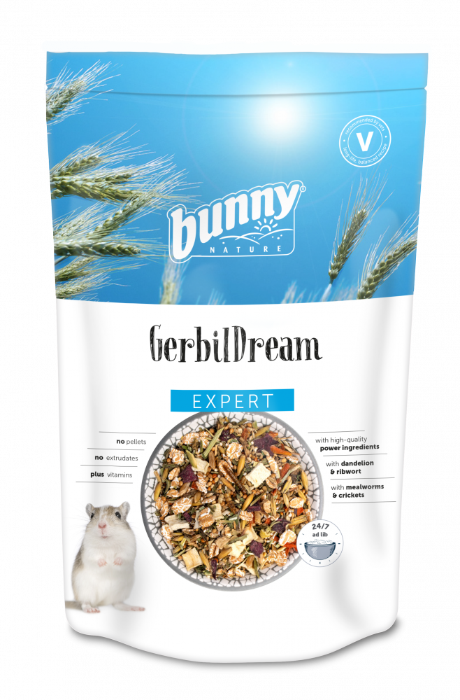 Bunny gerbildream expert 500gr