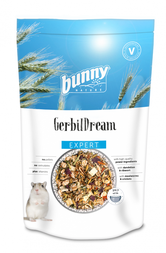 Bunny gerbildream expert 500gr