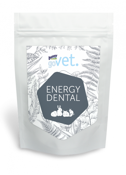 Bunny GoVet energy dental 1,2kg