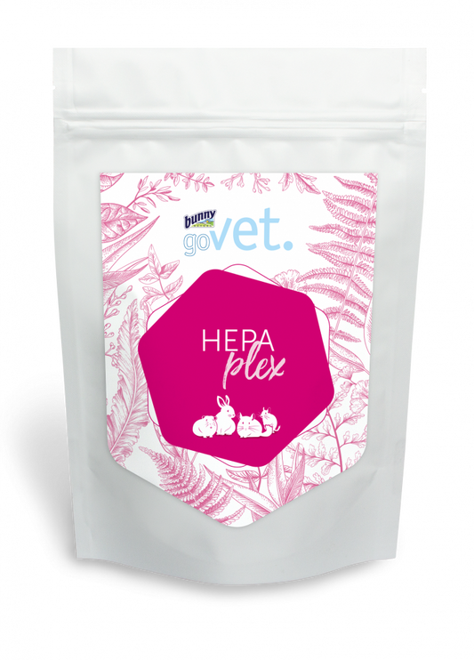 Bunny GoVet hepaplex 325gr