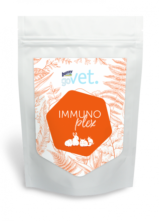 Bunny GoVet immunoplex 325gr
