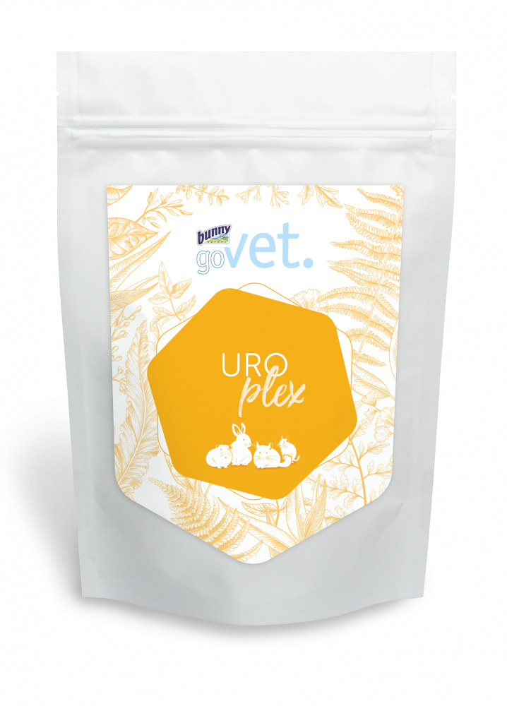 Bunny GoVet uroplex 325gr