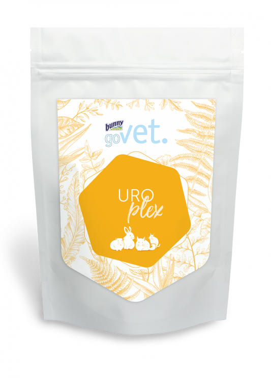 Bunny GoVet uroplex 325gr