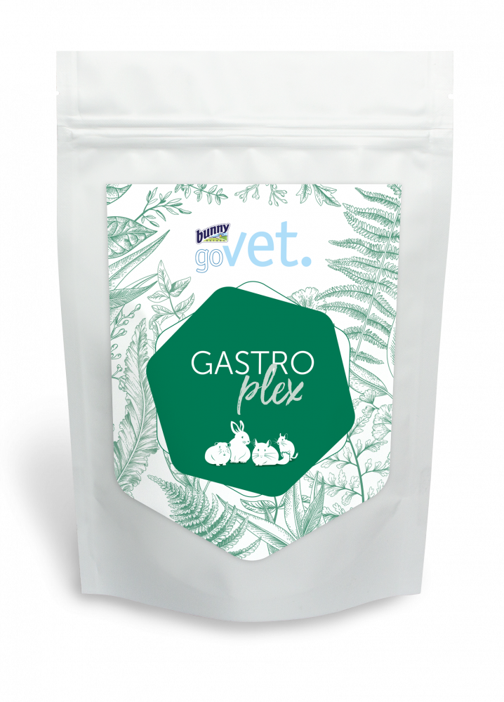 Bunny GoVet gastroplex 325gr