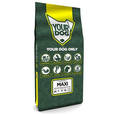 Yourdog Maxi
