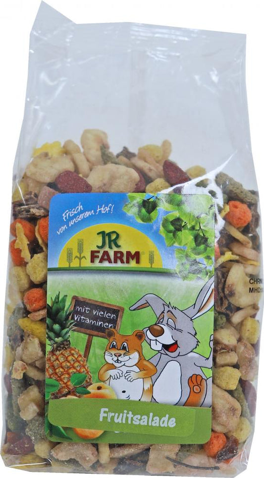 JR Farm fruitsalade 200gr