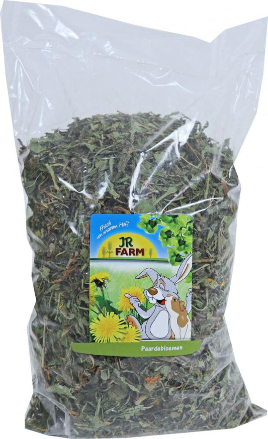 JR Farm paardenbloemen 500gr