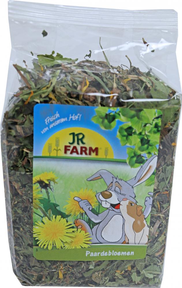 JR Farm paardenbloemen 100gr