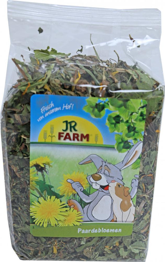 JR Farm paardenbloemen 100gr