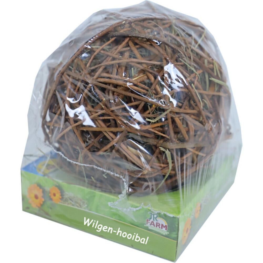 JR Farm wilgen hooibal 80gr