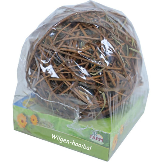 JR Farm wilgen hooibal 80gr