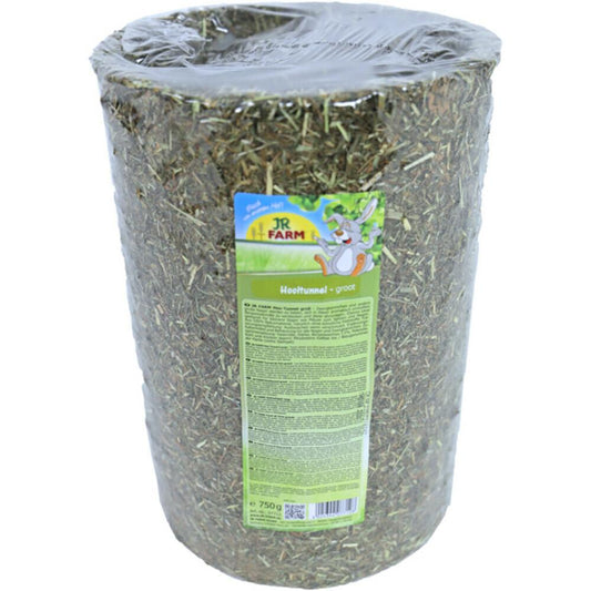 JR Farm hooitunnel groot 750gr