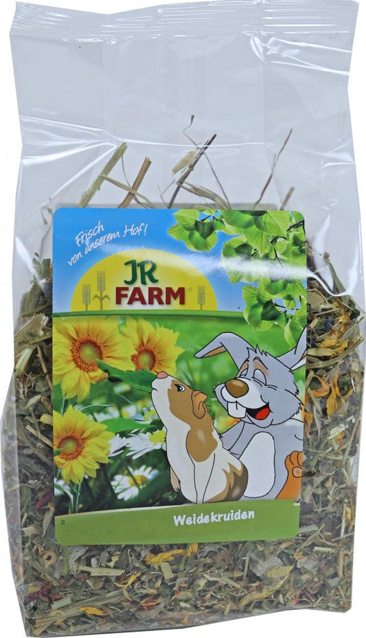 JR Farm weidekruiden 150gr