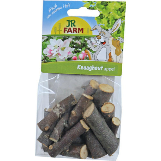 JR Farm knaaghout appelboom 100gr